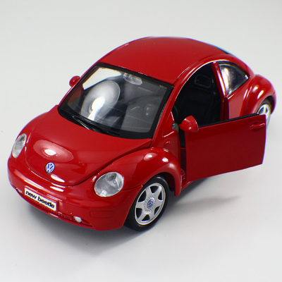 Κίνα Ο νέος κύβος κανθάρων C2419 του Volkswagen πέταξε κραμάτων αυτοκινήτων συνήθειας συλλέξιμο πρότυπο αυτοκίνητο αυτοκινήτων κλίμακας το πρότυπο προμηθευτής