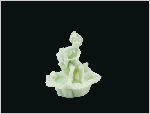 Κίνα MD04, Jade λευκό επιτραπέζιο γλυπτική 3D μοντέλο κλίμακας 2.5 * 2,5 cm προμηθευτής
