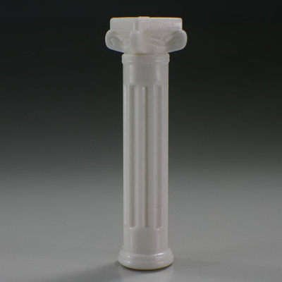 Κίνα L01 4,5 cm Custom μοντέλο αμαξοστοιχίας διατάξεις προμήθειες Ρωμαϊκή μάρμαρο τζάκι προμηθευτής