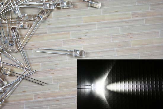 Κίνα MD01-005 3 MM Λευκή οδήγησε φως αρχιτεκτονικής κλίμακας μοντέλο προμήθειες προμηθευτής