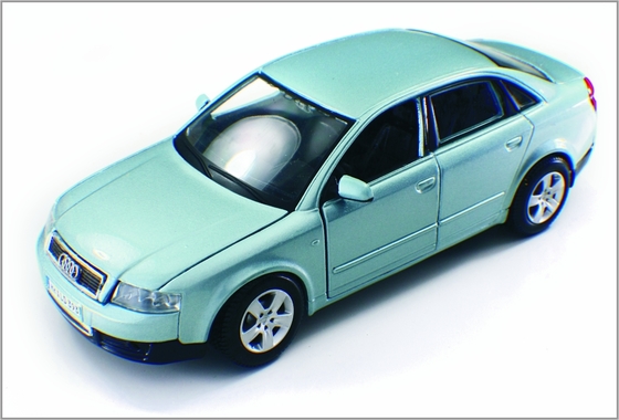 Κίνα Ο cOem 1:24 Diecast τα μίνι πρότυπα αυτοκίνητα κλίμακας συνήθειας Porsche GT3 για το σχεδιάγραμμα σιδηροδρόμων προμηθευτής