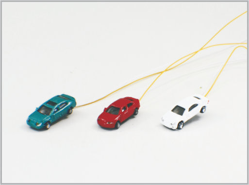 Κίνα 1/200 μίνι Diecast αναμμένα παιχνίδι πρότυπα αυτοκίνητα ec100-3 κλίμακας συνήθειας με 12v ως δώρο προμηθευτής