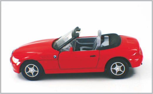Κίνα 1/32 Diecast πρότυπα αυτοκίνητα BMW23 κλίμακας συνήθειας παιχνιδιών κόκκινα και μπλε ως σπίτι Decoratio προμηθευτής