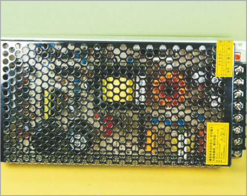 Κίνα LM06-012 50W / 1.100 w 3v ΟΔΉΓΗΣΕ μετασχηματιστή Μικροασφάλειες μοντελοποίησης εργαλεία κλίμακας μοντέλο n κλίμακα προμηθευτής