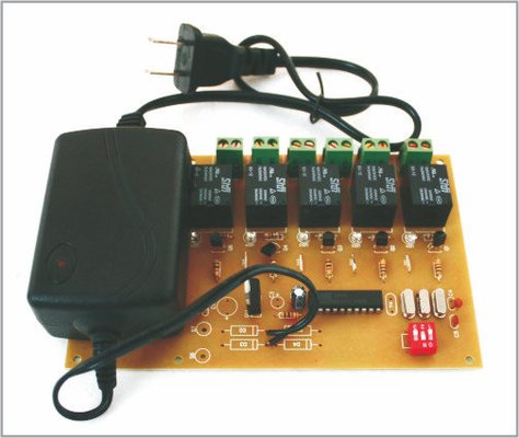 Κίνα Εργαλεία μοντελοποίησης LM002 12v Μικροασφάλειες φωτεινές πλακέτα κυκλώματος για εμφάνιση μοντέλο προμηθευτής