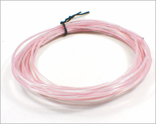 Κίνα MD06-0005 2,2 MM Μικροασφάλειες Architechtural κλίμακας εργαλεία μοντελοποίησης λευκό ηλεκτρομαγνητικής σύρμα προμηθευτής
