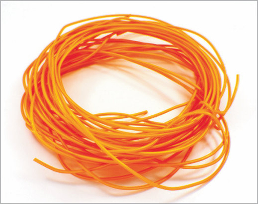 Κίνα MD06-001/002(0.9mm) Μικροασφάλειες Architechtural κλίμακας μοντελοποίησης εργαλεία κίτρινο Φωταύγεια σύρμα προμηθευτής