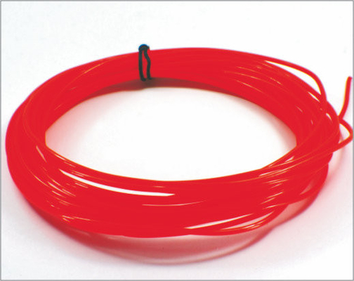 Κίνα MA05-001/002/003 0.9 MM Μικροασφάλειες Architechtural κλίμακας εργαλεία μοντελοποίησης κόκκινο ηλεκτρομαγνητικής σύρμα προμηθευτής