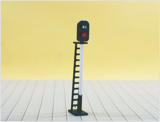 Κίνα T141 OEM 6V φωτεινή Street μοντέλο Lamppost 5.5 cm/7,5 εκατοστά για διάταξη της αμαξοστοιχίας προμηθευτής