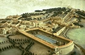 Μικροσκοπικός αρχιτεκτονικός πρότυπος κατασκευαστής βιλών ανθεκτικός με την εσωτερική προθήκη προμηθευτής