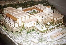 Αρχιτεκτονικός πρότυπος κατασκευαστής βιλών πολυτέλειας φωτισμού με την εσωτερική προθήκη λεπτομερειών προμηθευτής
