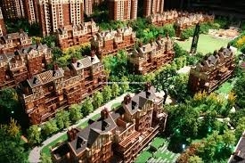 Μικροσκοπικός αρχιτεκτονικός πρότυπος κατασκευαστής σπιτιών, Νίκαια που φαίνεται πρότυπη παραγωγή κλίμακας προμηθευτής