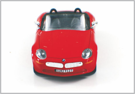 1/43 Diecast κόκκινα πρότυπα αυτοκίνητα Porsche Boxster κλίμακας συνήθειας κραμάτων για τη συλλογή &amp; το δώρο προμηθευτής