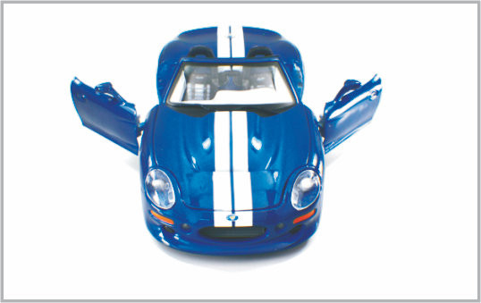 Μίνι Diecast κραμάτων μπλε συνήθειας σειρά 1 της Shelby αυτοκινήτων 1999 κλίμακας πρότυπη ως δώρο προμηθευτής