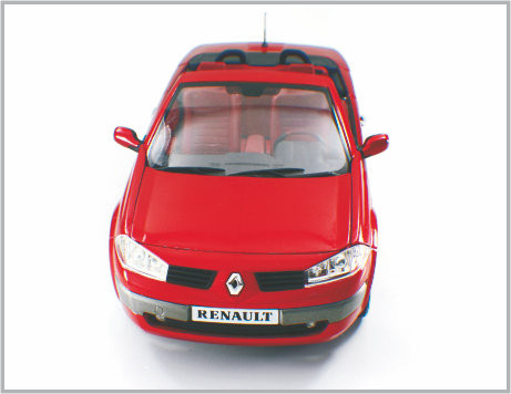 1/18 Diecast πρότυπα αυτοκίνητα κλίμακας συνήθειας κραμάτων κόκκινα ζαλίζοντας ως σπίτι Decoratio &amp; συλλογή προμηθευτής