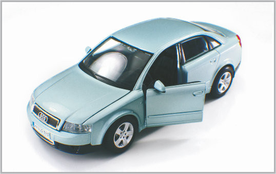 1/24 Diecast πρότυπα αυτοκίνητα κλίμακας συνήθειας κραμάτων ανοικτό μπλε Porsche GT3 ως σπίτι Decoratio προμηθευτής