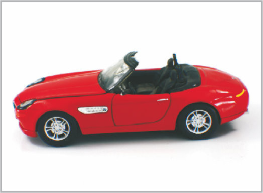 Diecast αυτοκίνητα κλίμακας συνήθειας παιχνιδιών κόκκινο πρότυπο συναγωνίζομαι-αυτοκίνητο 1/32 ως σπίτι Decoratio προμηθευτής