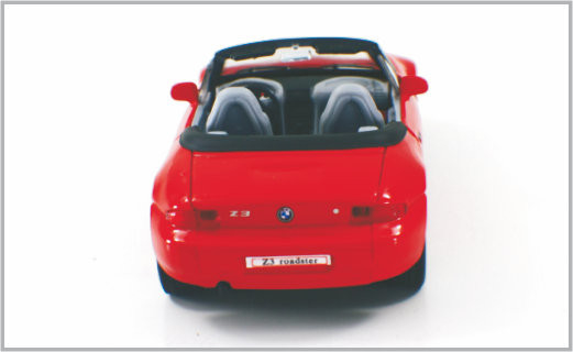 1/32 Diecast πρότυπα αυτοκίνητα BMW23 κλίμακας συνήθειας παιχνιδιών κόκκινα και μπλε ως σπίτι Decoratio προμηθευτής