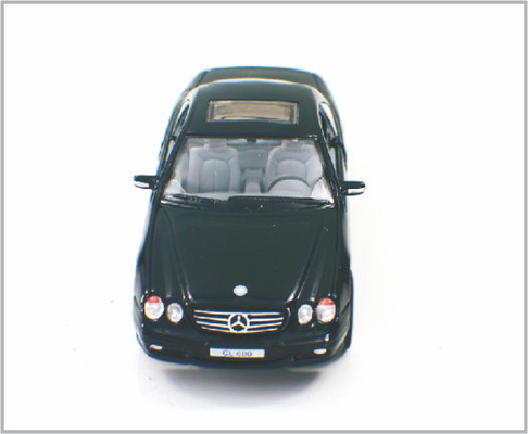 Diecast πρότυπα αυτοκίνητα BMWX5 κλίμακας συνήθειας παιχνιδιών φωτεινά μαύρα και μπλε ως σπίτι Decoratio προμηθευτής