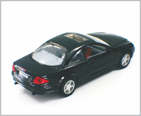 Diecast πρότυπα αυτοκίνητα BMWX5 κλίμακας συνήθειας παιχνιδιών φωτεινά μαύρα και μπλε ως σπίτι Decoratio προμηθευτής