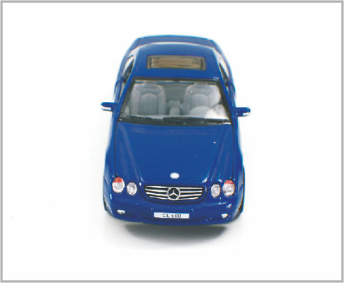 Diecast πρότυπα αυτοκίνητα BMWX5 κλίμακας συνήθειας παιχνιδιών φωτεινά μαύρα και μπλε ως σπίτι Decoratio προμηθευτής