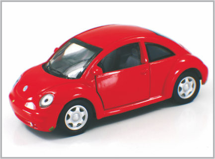 Εξατομικεύσιμα Diecast πρότυπα αυτοκίνητα νέο BETTLE κλίμακας συνήθειας παιχνιδιών λατρευτά προμηθευτής